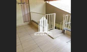 Imagem 4: CASA TÉRREA 3 DORMITÓRIOS, 3 SUÍTE, 4 VAGAS, À VENDA PARA SANTO ANDRÉ