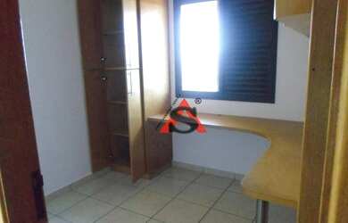 Imagem 4: Apartamento com 3 dormitórios para alugar, 76 m² por R$ 2.000,00/mês - Vila Vera - São Pau