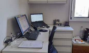 Imagem 6: APARTAMENTO REPLETO DE ARMÁRIOS, NO MELHOR DA VILA MASCOTE !