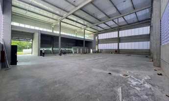 Imagem 9: VARGEM GRANDE PAULISTA - Galpao/Deposito/Armazem - VILA VERONA