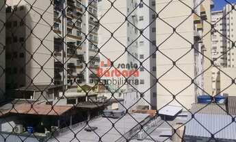 Imagem 6: 3 Quartos 1 Vaga Miolo Frente Sol Manha Andar Médio