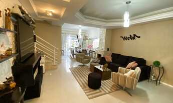 Imagem 3: EXCELENTE SOBRADO COM TERRENO 10X20, COM 4 DORMITÓRIOS SENDO 01 SUÍTE! Ref.:1316