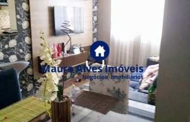 Imagem 2: Apartamento para comprar Conjunto Residencial do Bosque Mogi das Cruzes