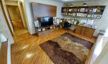 Imagem 6: Casa de 3 dormitórios no Aruã