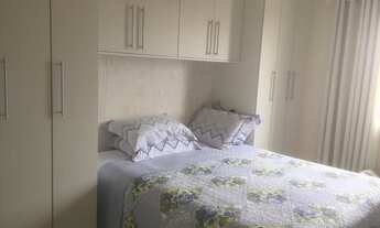 Imagem 2: APARTAMENTO PARA VENDA COM 03 DORMITÓRIOS EM SALTO/SP