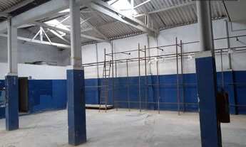 Imagem 5: Galpão para alugar, 680 m² por R$ 9.000/mês - Mooca - GA 200216 V