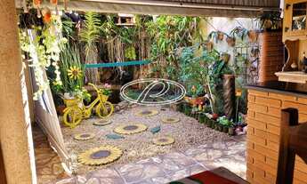 Imagem 3: Casa à venda, 3 quartos, 1 suíte, 2 vagas, Vila Cristóvam - Limeira/SP