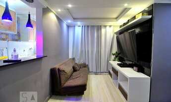 Imagem 2: Apartamento à Venda - Vila América, 2 Quartos, 55 m2