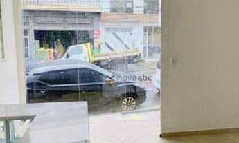 Imagem 3: Salão para alugar, 86 m² por R$ 3.000,00/mês - Parque Industriário - Santo André/SP