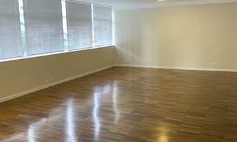 Imagem 2: Apartamento para aluguel tem 260 metros quadrados com 3 quartos em Jardim Paulista - São P