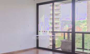 Imagem 4: Apartamento no Real Parque com 3 dormitórios sendo 3 suítes e 3 vagas de garagem