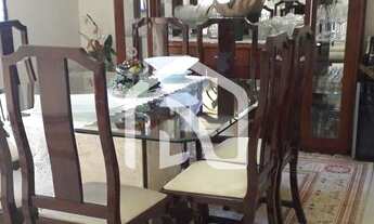 Imagem 6: Casa com 4 dormitórios à venda, 430 m² por R$ 1.800.000,00 - Alphaville - Santana de Parna