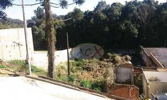 Imagem: Terreno à venda, 1100 m² por R$ 690.000,00