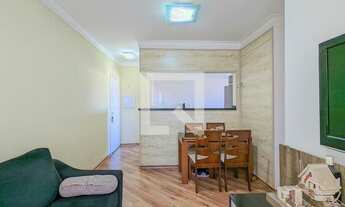 Imagem 5: Apartamento à Venda - Paulicéia, 2 Quartos, 49 m2