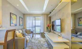 Imagem 3: Lindo Apartamento reformado para venda tem 62 m2 com 2 quartos