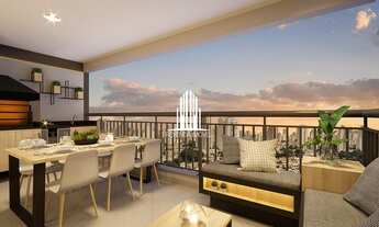 Imagem: APARTAMENTO 02 DORM NO MORUMBI