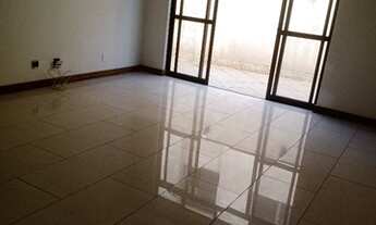 Imagem: Belo Horizonte - Apartamento Padrão - São