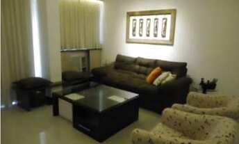 Imagem 5: Maravilhosa Cobertura Duplex 3 quartos, sendo 2 suítes