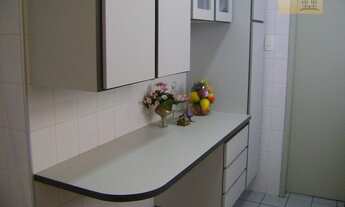 Imagem 6: Apartamento residencial para locação, Botafogo, Campinas