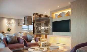 Imagem 7: Cobertura Duplex à venda 3 Quartos, 3 Suites, 2 Vagas, 215.24M², Alto da Glória, Curitiba