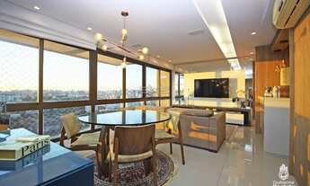 Imagem 5: Apartamento com 3 Quartos e 3 banheiros à Venda, 89 m² por R$ 1.190.000