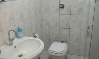 Imagem 5: Casa com 3 dormitórios à venda, 152 m² por R$ 300.000,00 - Vila Santana - Sorocaba/SP