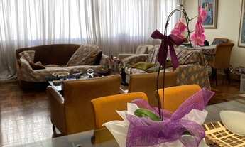 Imagem: Apartamento para venda possui 121 metros