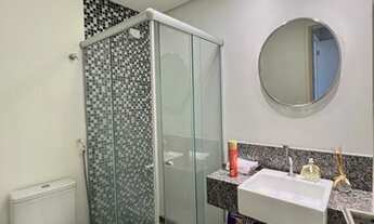 Imagem 6: Casa com espaço amplo e moderno em Apipucos, 246m², 3 Quartos, 6 vagas de garagem