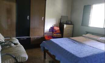 Imagem 6: Sitio no bairro dos Velosos em Redenção da Serra/SP