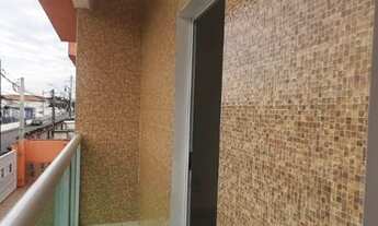 Imagem 5: Casa com 2 dormitórios à venda, 70 m² por R$ 235.000,00 - Vila Sônia - Praia Grande/SP