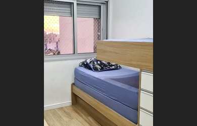 Imagem 6: Apartamento para compra 60m² - 2 dormitórios sendo 1 suíte - Bairro: Centro - Osasco - SP