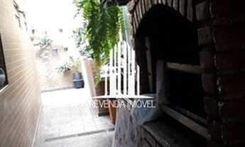 Imagem 6: CASA COM 2 DORMITÓRIOS 2 BANHEIROS 2 VAGAS A VENDA EM DIADEMA