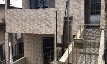 Imagem: Casa para venda possui 170 m² com 7 quartos