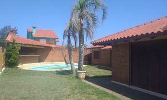 Imagem 5: Praia de Rainha do Mar. 5 dormitórios, suíte, 4 banheiros, garagem p/2 carros