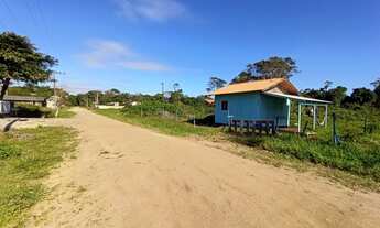Imagem: Barbada investimento terrenos na praia de