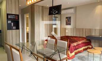 Imagem 2: Apartamento para Aluguel - Enseada do Suá, 1 Quarto, 42 m2