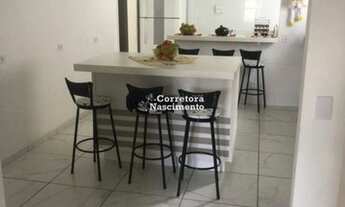 Imagem 3: RAFA-SO0921/ Sobrado com 4 quartos disponível pra locação no bairro Vila Branca em Jacareí