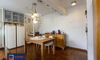 Imagem 4: Cobertura Venda 2 Dormitórios - 140 m² Campo Belo