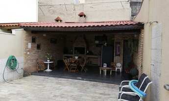 Imagem 2: Lindo sobrado residencial à venda, Ponte Grande, Guarulhos