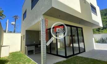 Imagem 4: Casa em Condomínio para à venda com 3 quartos 120 m2 no bairro Praia de Boissucanga, São