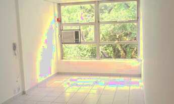 Imagem: Escritório para aluguel possui 25 metros