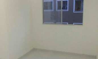 Imagem 4: Apartamento com 2 dormitórios à venda, 50 m² por R$ 170.000,00 - Vila Tesouro - São José d