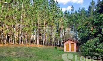 Imagem 4: Sítio - Condomínio Jardim das Palmeiras - Bragança Paulista