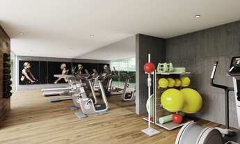 Imagem 7: Jonathas Nunes Residencem- 3 quartos com suíte na zona leste