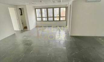 Imagem 5: Conjunto, 142 m² - 4 vagas , venda por R$ 1.560.000 ou aluguel por R$ 7.500/mês - Perdizes