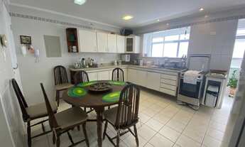 Imagem 3: Apartamento 3 quartos - Embaré - Santos