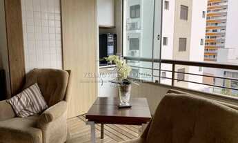 Imagem 2: Apartamento de 3 dormitórios sendo 1 suíte, Centro ao lado Hippo