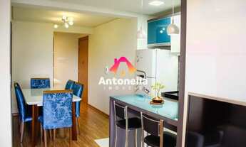 Imagem 6: Apartamento Bela Vista REF: 5777