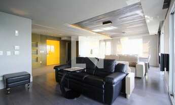 Imagem: Apartamento para Aluguel - Moema, 2 Quartos