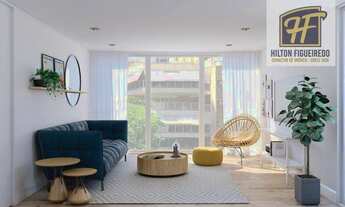 Imagem 12: Apartamento à venda, 60 m² por R$ 462.000,01 - Bessa - João Pessoa/PB